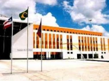 TJ-BA é um dos que menos julgaram ações por improbidade administrativa no Brasil
