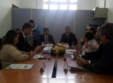 OAB-BA vai propor revisão da Lei de Responsabilidade Fiscal