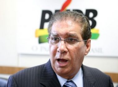 Justiça condena Jader Barbalho a devolver R$ 2,2 milhões aos cofres públicos
