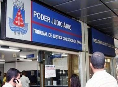 TJ-BA publica edital de concurso 1300 cartórios extrajudiciais na Bahia