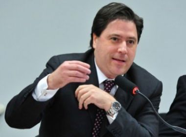 Luiz Fux mantém afastamento de Luiz Roberto Cappio da magistratura baiana