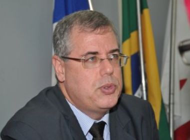 Presidente da OAB-BA diz que TJ-BA não é ‘protagonista da solução da crise’ do Judiciário