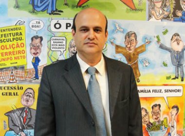 OAB-BA vai investigar advogados denunciados por extorsão no Fantástico