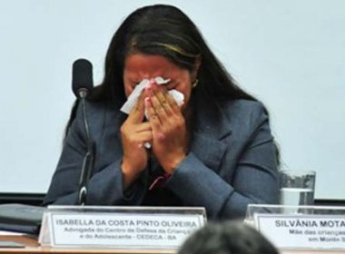 TJ-BA determina anulação de sentença de devolução de crianças de Monte Santo