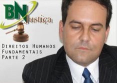 Direitos Humanos Fundamentais - Parte II