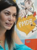 Mariana Gil - Diretora-executiva de um supermercado online