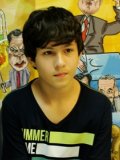 Jean Prado - 15 anos, fundador e editor-chefe de site sobre tecnologia