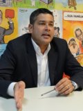 Americo Neto - S�cio da ag�ncia de publicidade Viam�dia