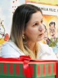 Isabella Curvello - 'Alquimista' dos doces