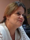 Karla Mota � Fundadora do Instituto de Hematologia da Bahia (Ihoba)