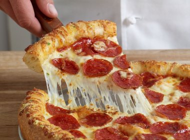 Nasa cria impressora 3D de chocolate e diz que pizza � pr�ximo passo