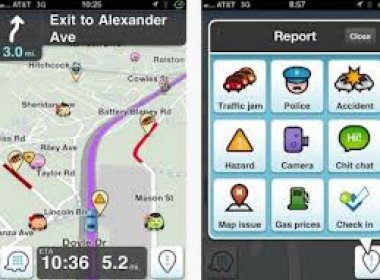 Google quer comprar aplicativo Waze por US$ 1 bilh�o