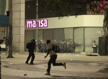 McDonald’s, O Boticário e Marisa estão entre empresas que sofreram prejuízos com protestos
