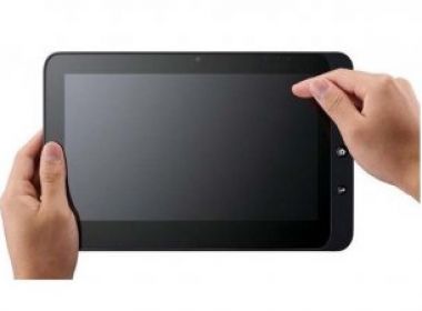 Site anuncia que tablet do Google só será lançado em julho