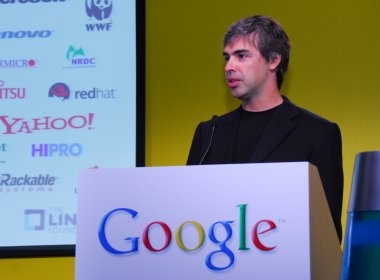 Toma lá dá cá: CEO do Google alfineta Facebook por não fornecer dados dos usuários para outros sites