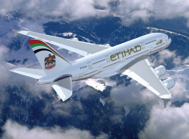 Companhia aérea dos Emirados Árabes terá voos no Brasil a partir de junho de 2013