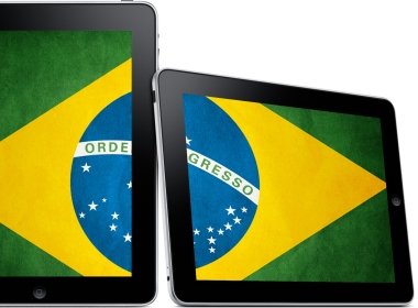 Assim como iPhone, iPad produzido no Brasil ter� o mesmo pre�o do importado