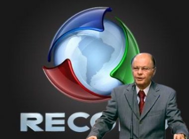 Record tem prejuízo de mais de R$ 200 milhões