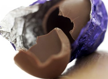 Nordestino consome três vezes menos chocolate do que restante do país na Páscoa
