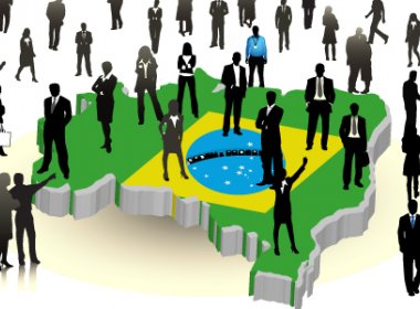 Brasil será a sexta maior economia do mundo ainda este ano