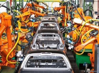 Brasil deve ser o 3� maior mercado de ve�culos do mundo, aponta estudo