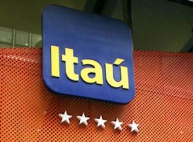 Ita� tem o maior lucro da hist�ria dos bancos no Brasil