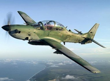 EUA vão rever decisão de suspender compra de aviões brasileiros