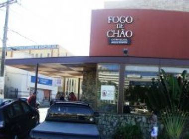 Rede de churrascarias Fogo de Ch�o � vendida para fundo de investimentos americano por US$ 400 mi