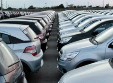 Preço de veículos novos tende a cair mais em julho