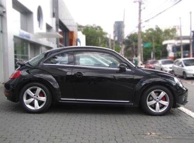 Oferta por Volkswagen Fusca TSI no Prime Offer