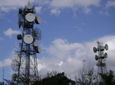 Operadoras terão que oferecer internet 3G em zonas rurais baianas até 2015, diz ministro