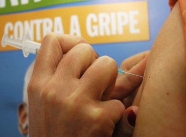 Estudo avan�a rumo � vacina universal contra a gripe