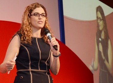 Companhia a�rea ser� dirigida por uma mulher pela primeira vez no Brasil