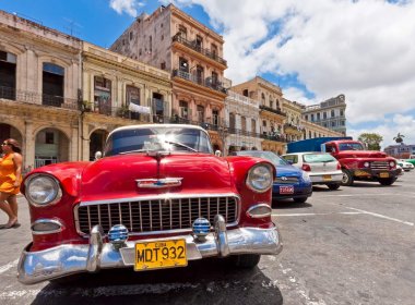 Cuba aposta em turista brasileiro como estratégia para transição econômica