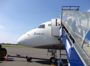 Feira: Empresa suspende voos para Campinas e aeroporto volta a ter viagens para BH