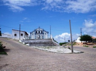 Com estiagem, Mairi tem 'situação de emergência' decretada pelo estado