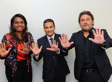 Lauro de Freitas: PRB apresenta pré-candidato a prefeito para 2016