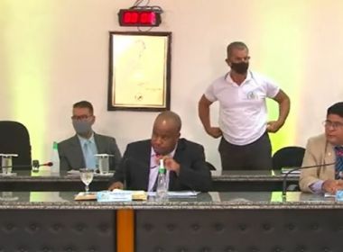 Juazeiro: C??¢mara aprova redu??§??£o de carga hor??¡ria para profissionais de enfermagem