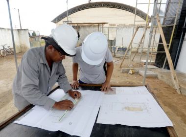 Maracás: Rui Costa anuncia R$ 220 milhões em obras para o município e outras regiões