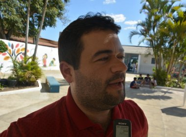 Eleições 2016: PSDB terá candidato em Vitória da Conquista, diz vice-presidente municipal