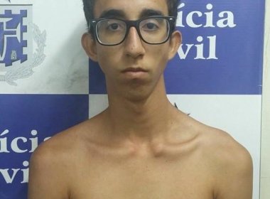 Camaçari: Universitário é preso após tentar matar namorada grávida