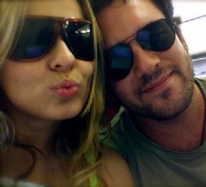 Exclusivo: Alinne Rosa perde sua mina de ouro
