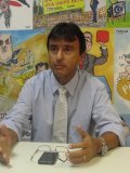 Andr� Curvello