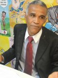 Pastor Sargento Isid�rio