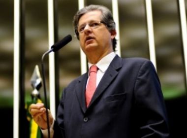 Fogo amigo: Jutahy Jr. critica divulgação de pesquisa negativa ao PSDB