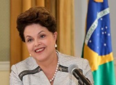 Presidente Dilma veta medida contra corrupção
