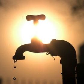 Salvador e cidades da RMS terão fornecimento de água suspenso