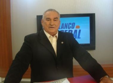 PMDB confirma filiação de Raimundo Varela
