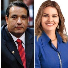 'PMDB dificulta a nossa saída', diz Sanches
