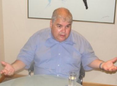 PMDB não pretende condicionar possível união em 2012 com 2014